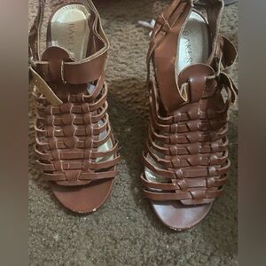 Old Bakers low top sandals